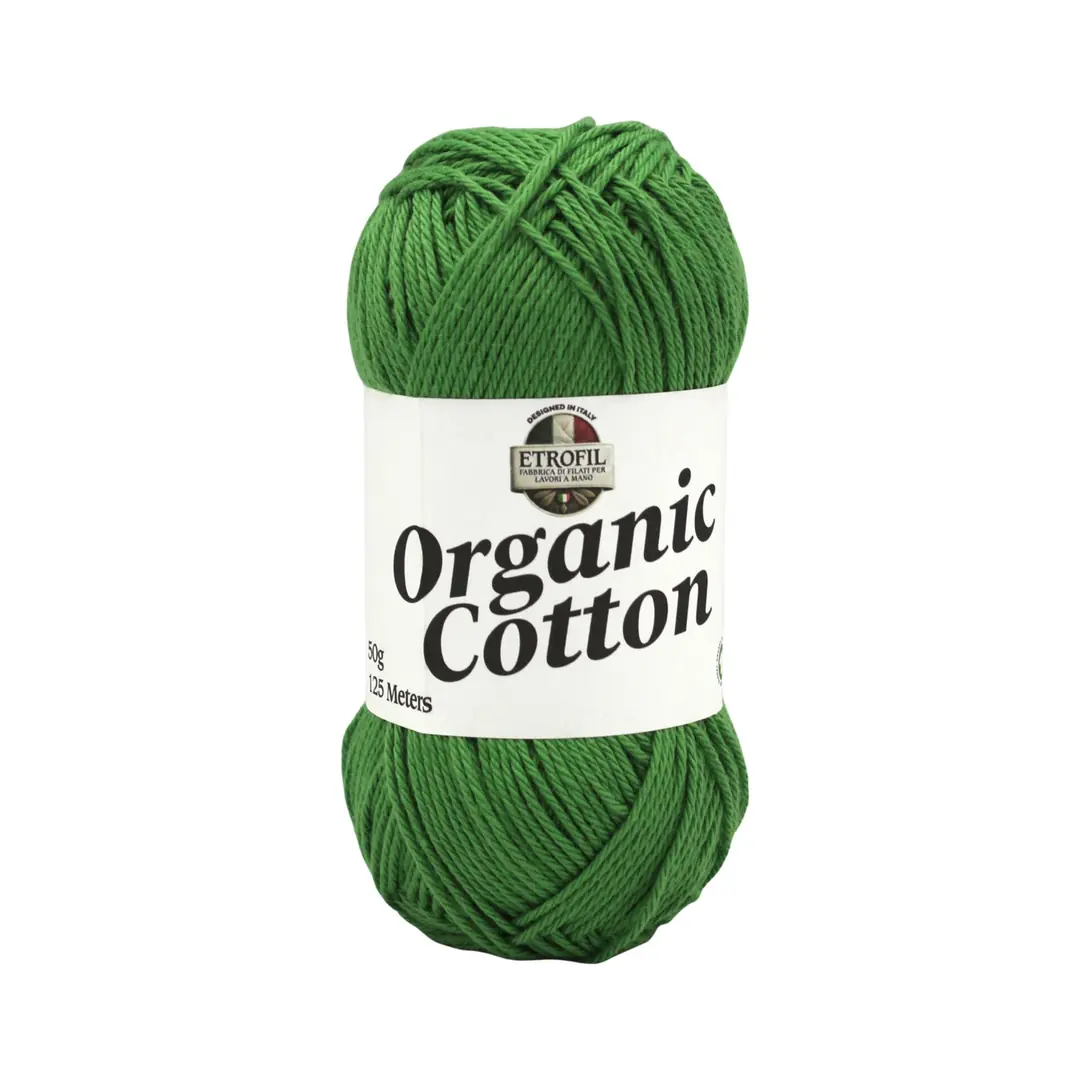 Etrofil Organic Cotton 74377