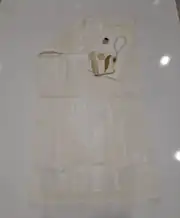 K.Seccade Yasin Ayraç Krs.Tesbih Namaz Ört. M13 3
