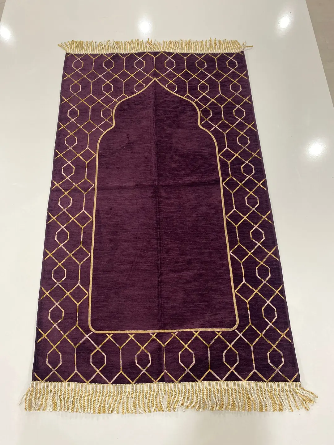 Seccade Mikro Sonıl Mozaik Model 8