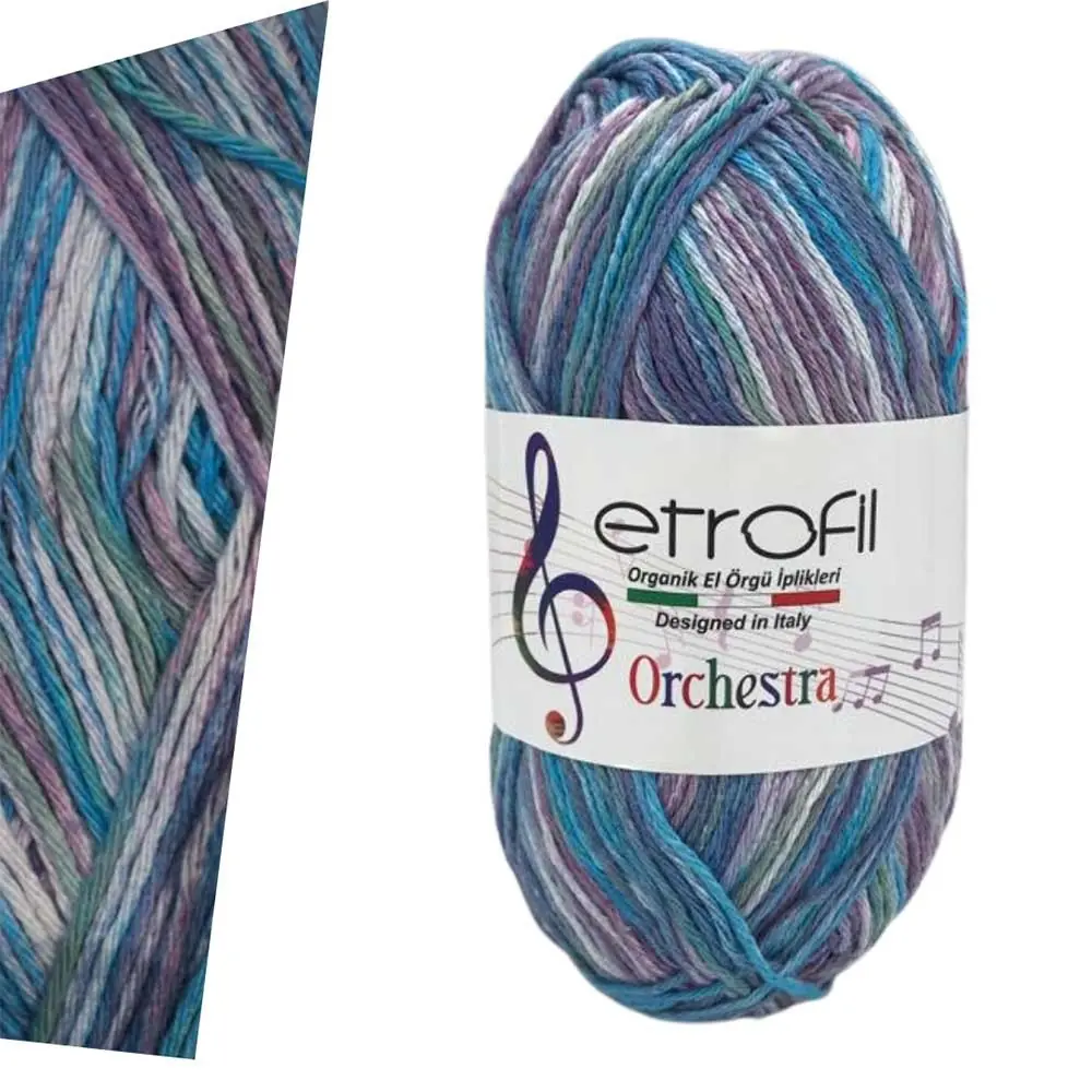 Etrofil Orchestra Percussıon