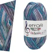 Etrofil Orchestra Percussıon 1