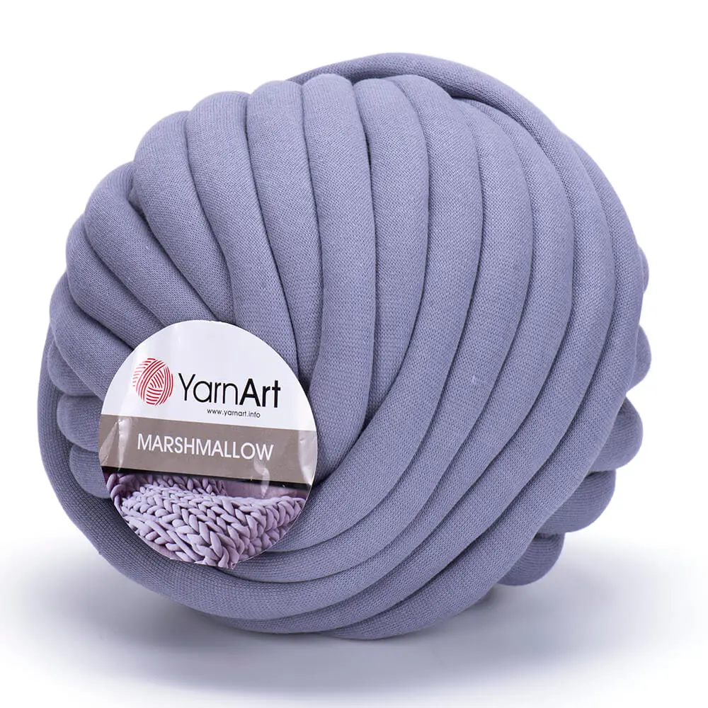 Yarnart Marshmallow-904