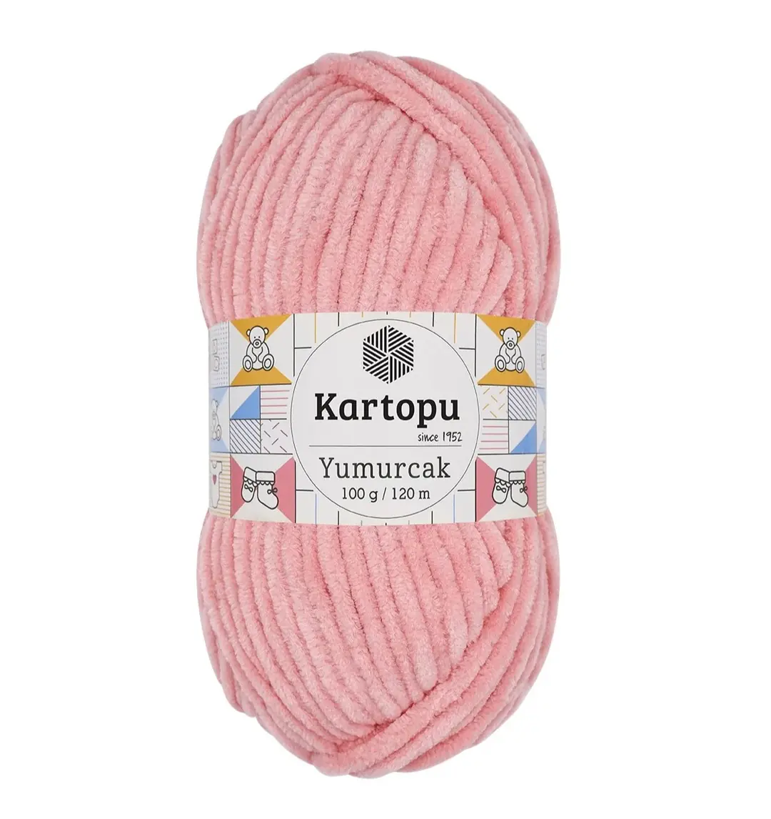Kartopu Yumurcak K777 4