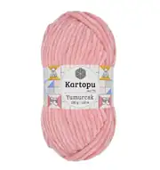 Kartopu Yumurcak K777 4