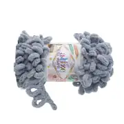 Alize Puffy 428 Örgü İpi 2