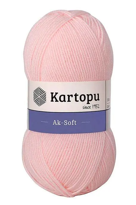 Kartopu Aksoft K699 4