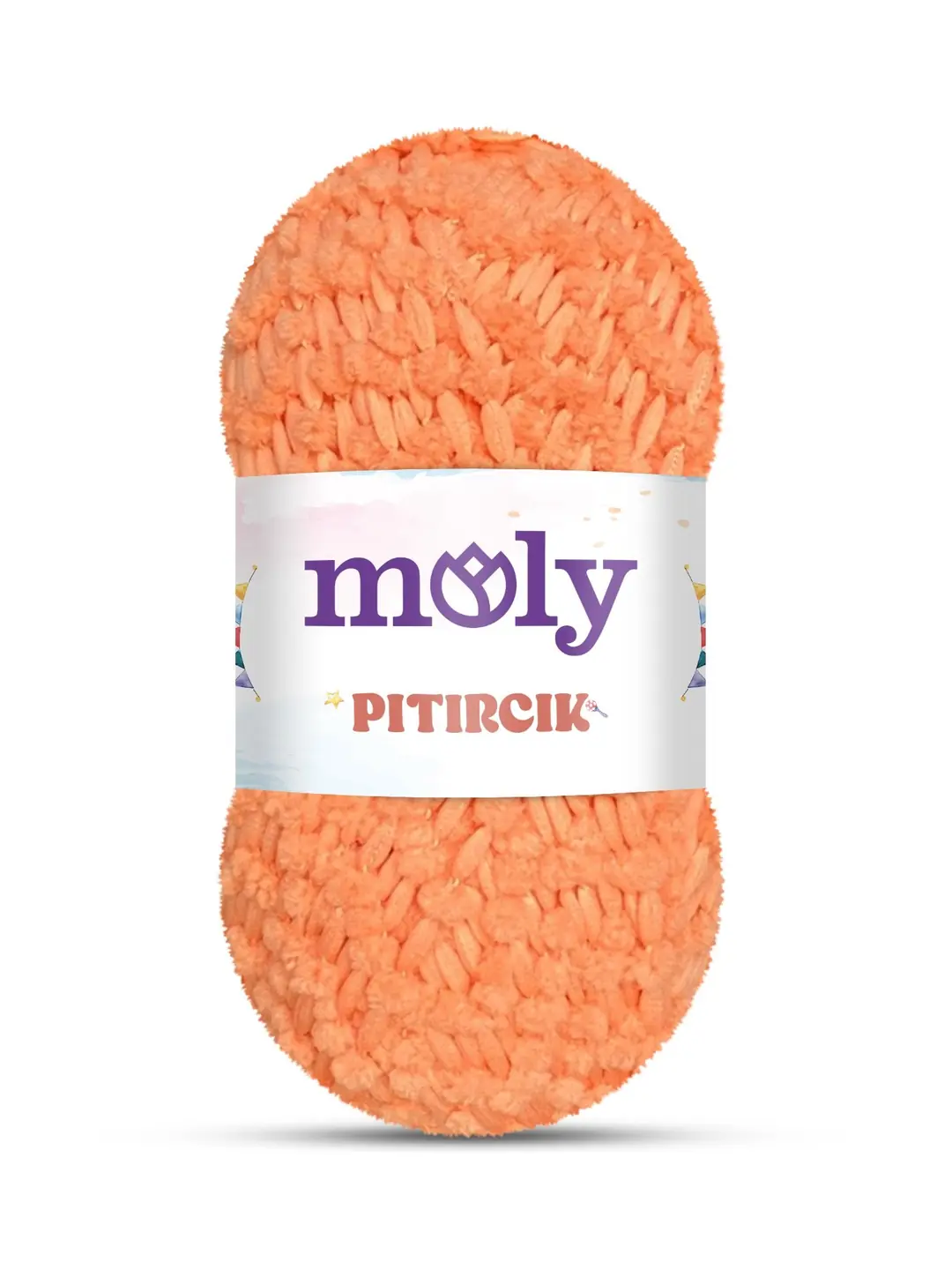 Moly Pıtırcık Pl169