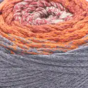 Yarnart Macrame Spectrum-1320 2
