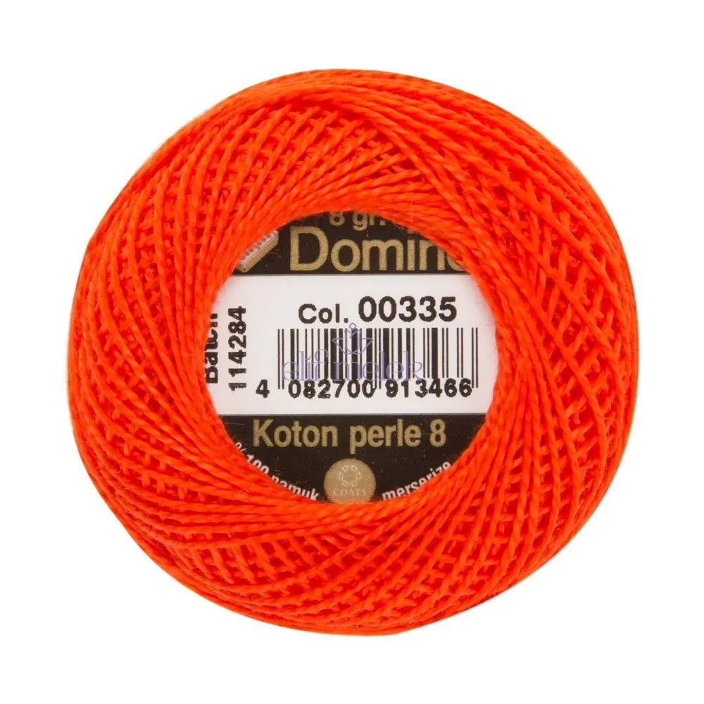Domino 8 No 00335