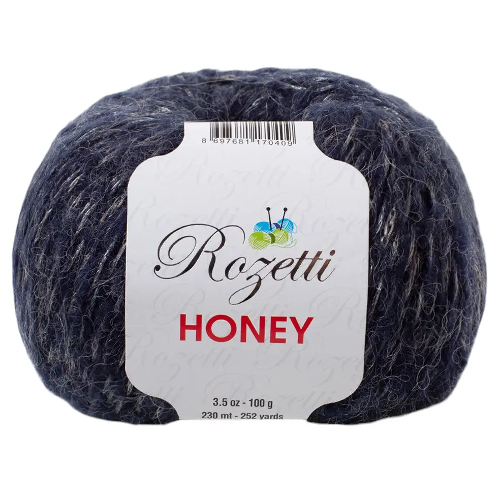 Rozetti Yarn Honey 210-32