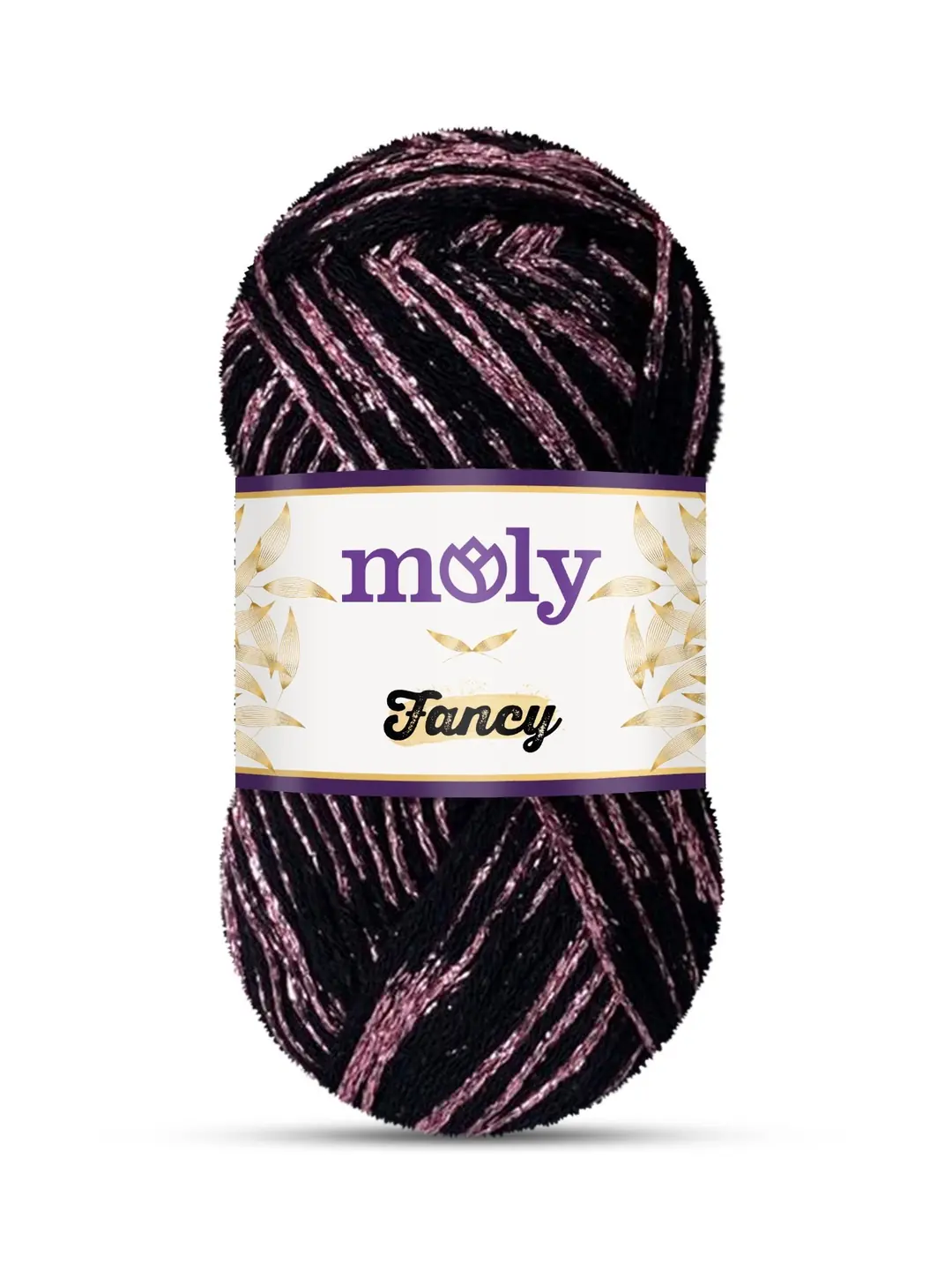 Moly Fancy-603
