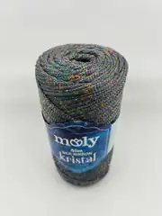 Moly Slim Silk Ribbon Kristal 1279 2
