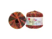 Himalaya Aloha 126-12 3