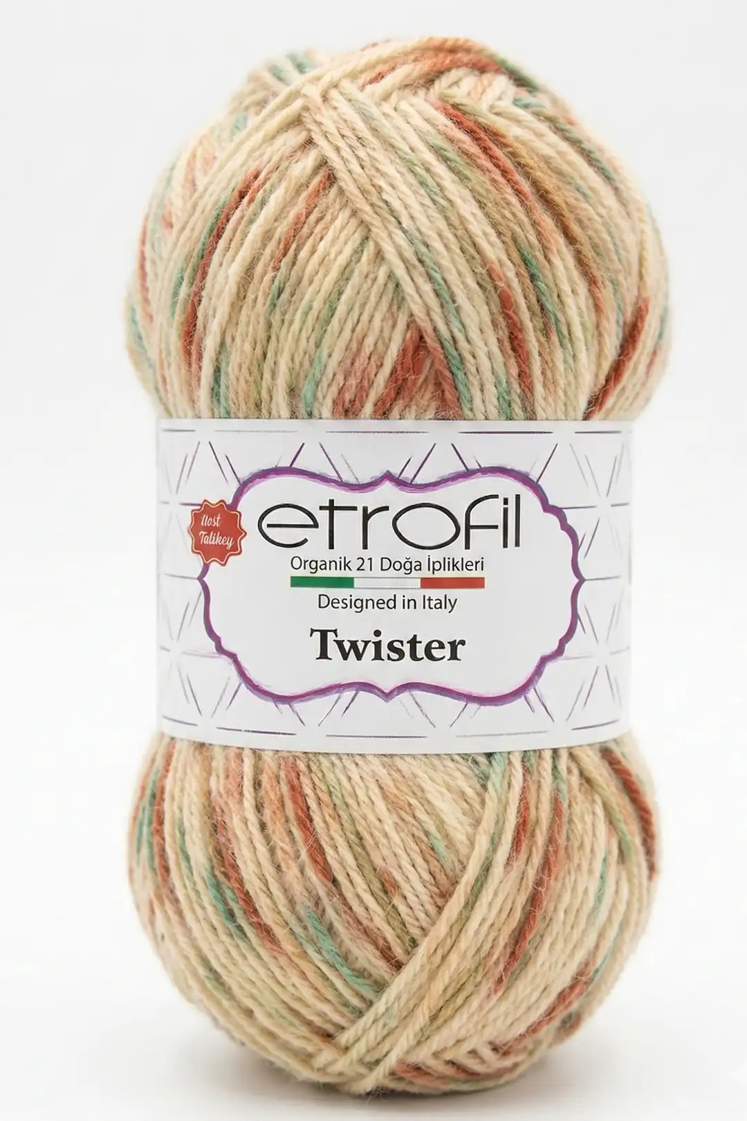 Etrofil Twister C-Se 222