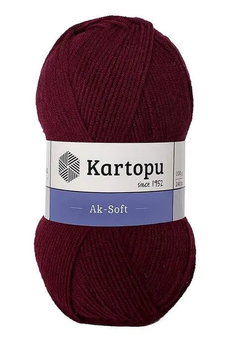 Kartopu Aksoft K110 4