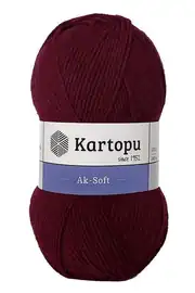 Kartopu Aksoft K110 4