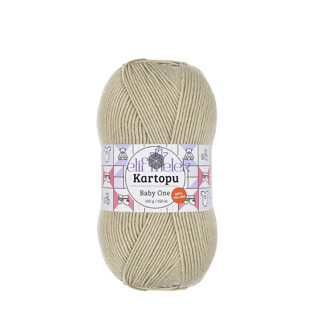 Kartopu Baby One K0861