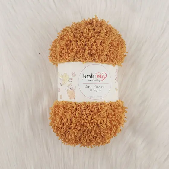 Knit Me Ana Kuzusu 756 4