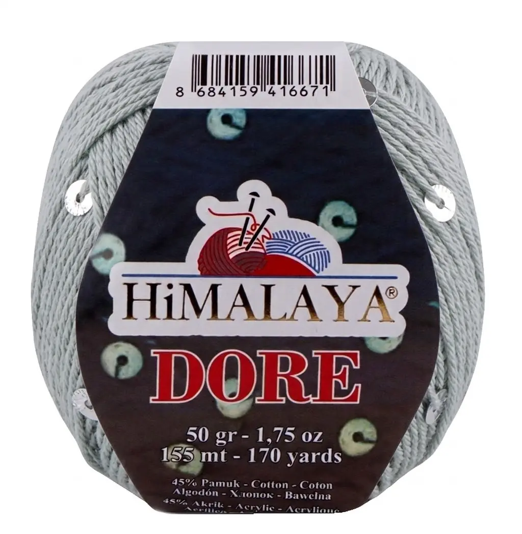 Himalaya Dore C-61421