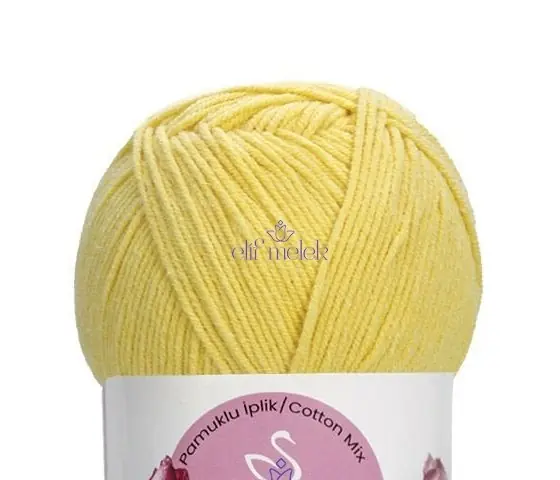 Nako Cotton Lüks 97554 3