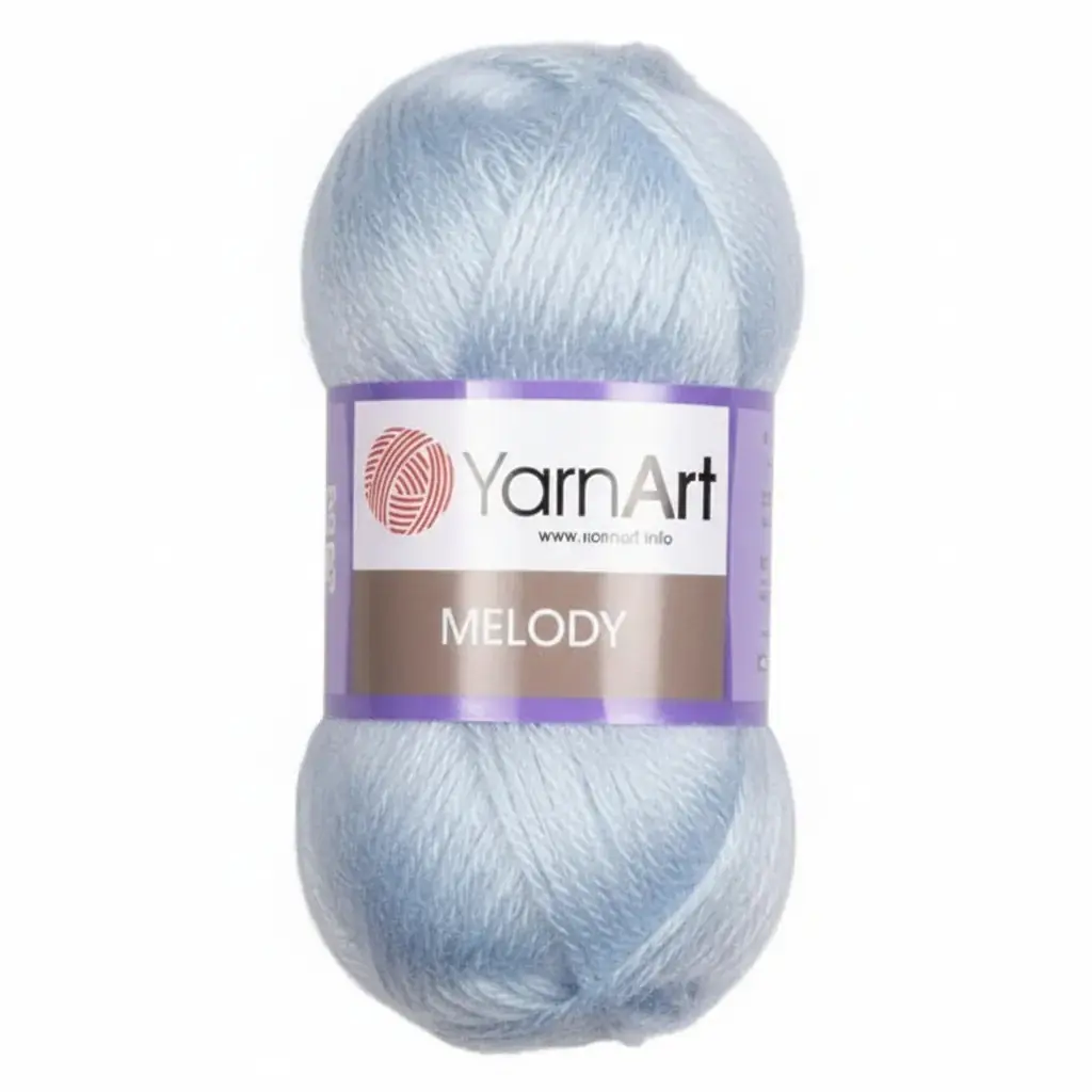 Yarnart Melody-894
