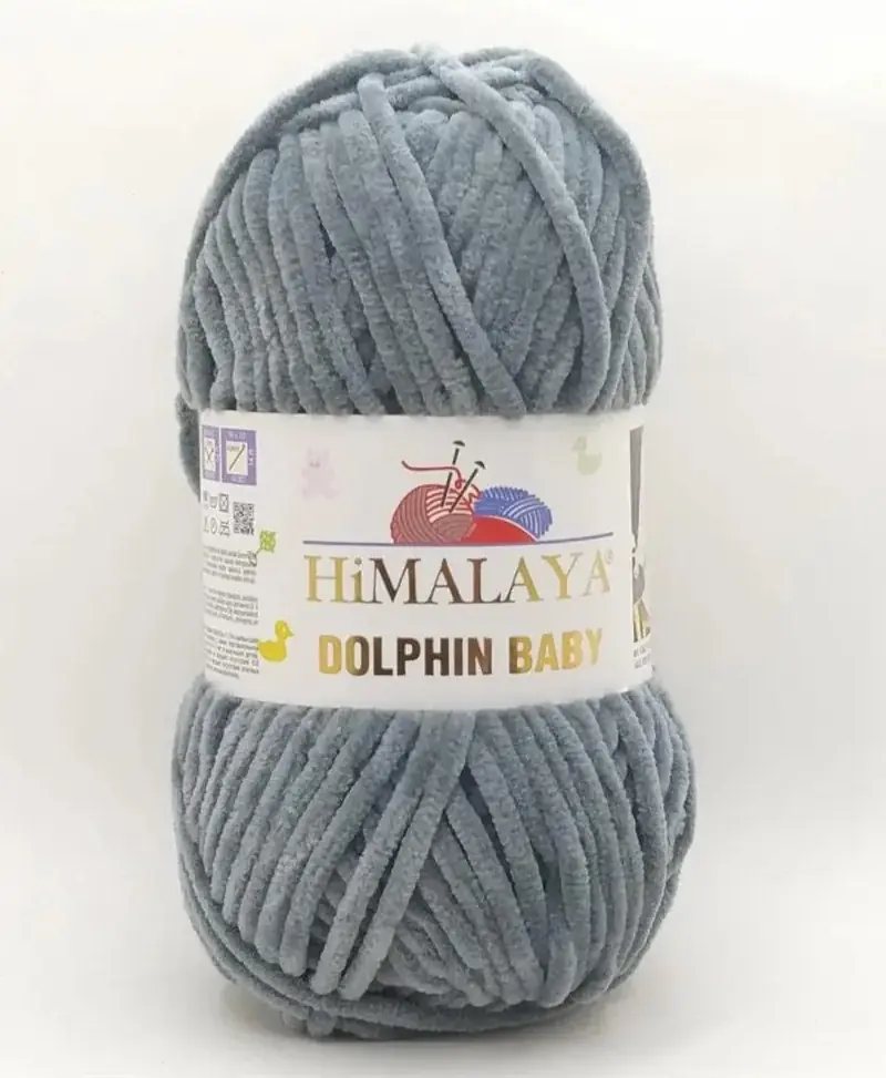 Himalaya Dolphin Baby 80369