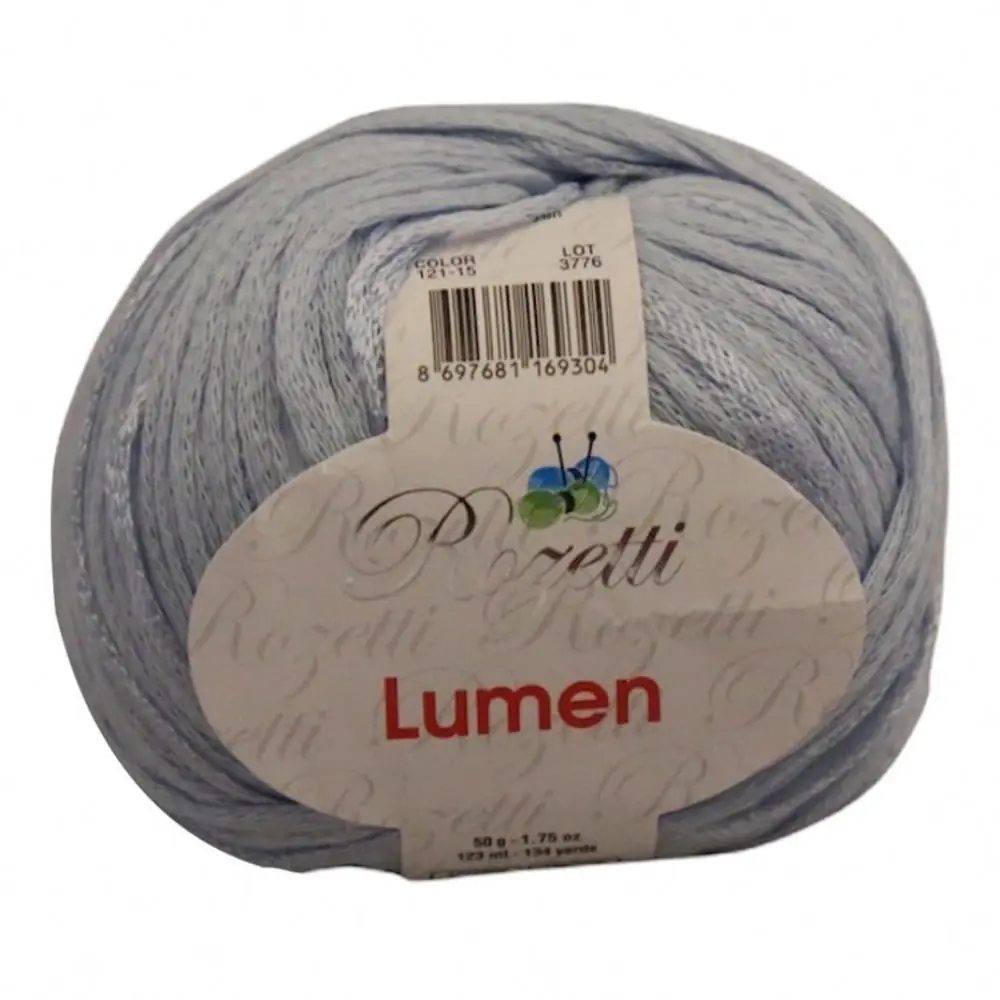 Rozetti Yarn Lumen 121-15 5