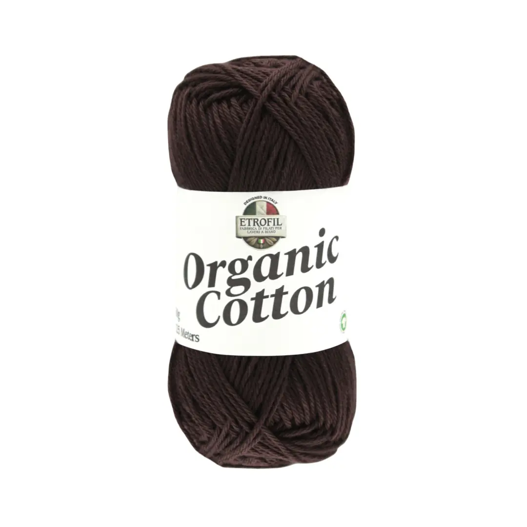 Etrofil Organic Cotton 77224