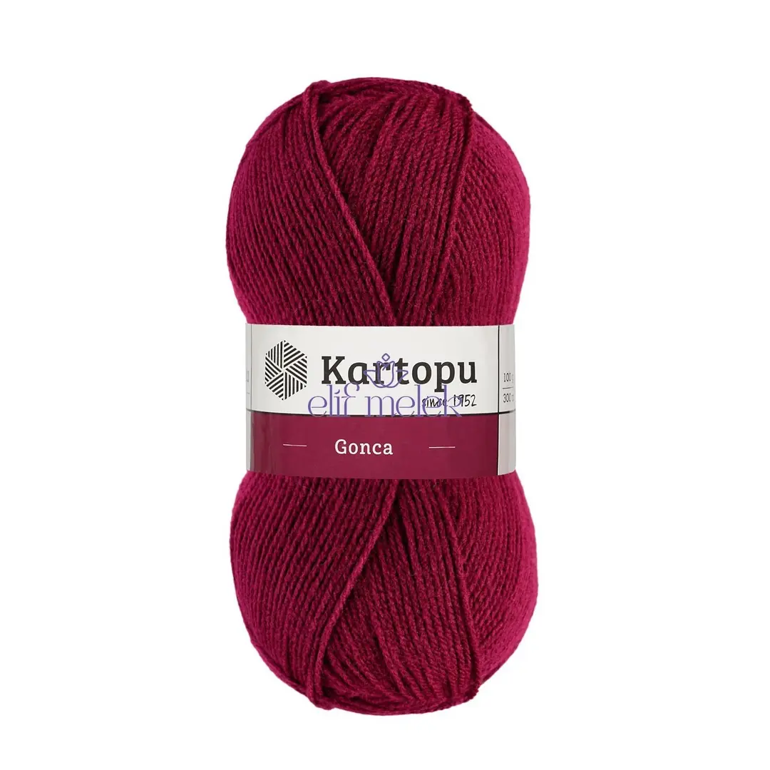 Kartopu Gonca K728