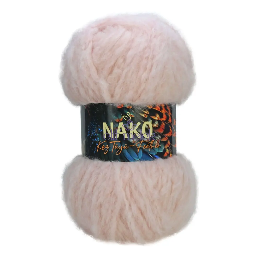 Nako Kaz Tüyü-200005