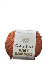Gazzal Baby Bamboo C-95242 2