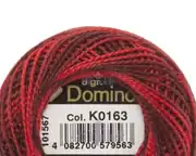 Domino 8 No K0163 2