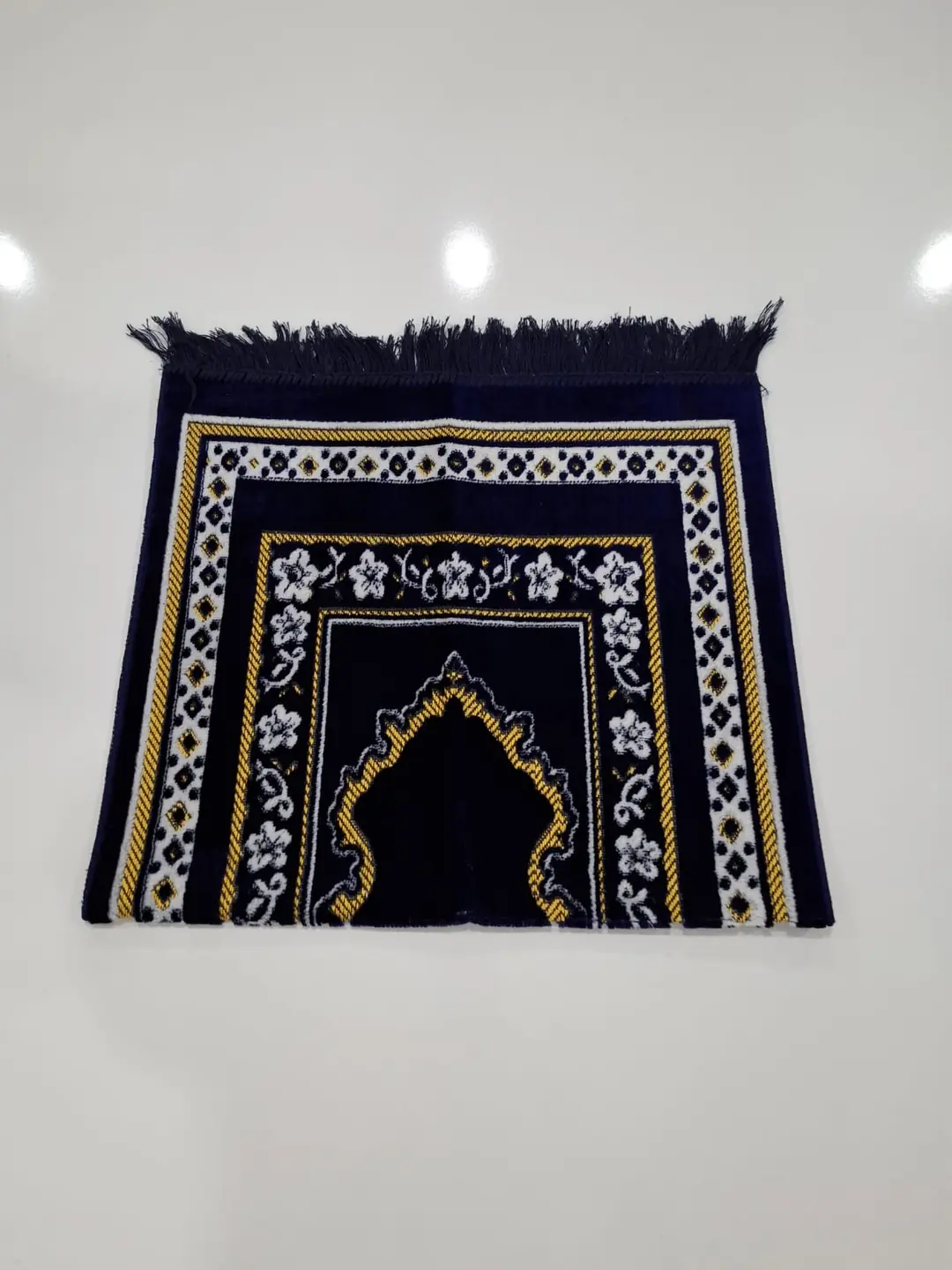 Seccade Çocuk Dodya 50*90 Model 1 3