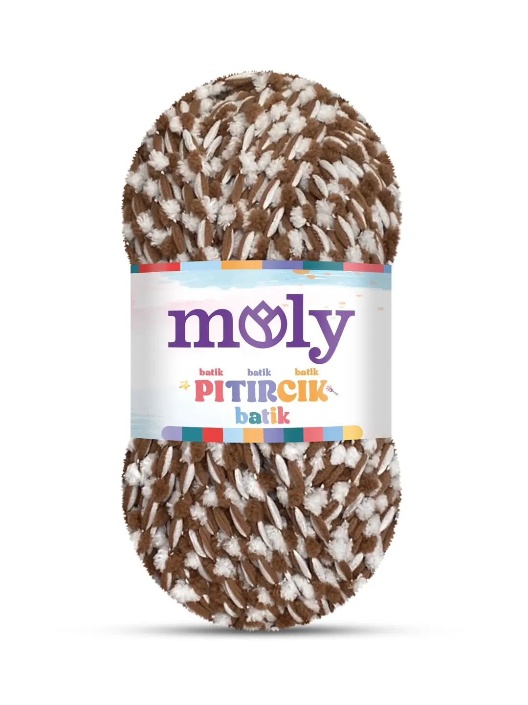 Moly Pıtırcık Batik Sl1011-Pl178