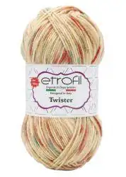 Etrofil Twister C-Se 222 2