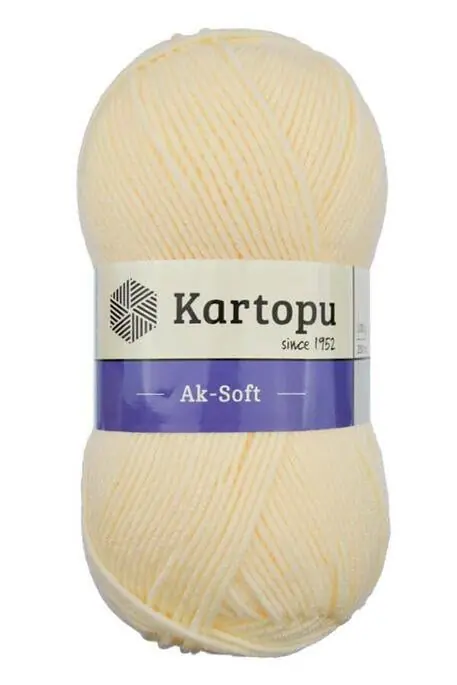 Kartopu Aksoft K025 4