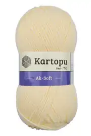 Kartopu Aksoft K025 4