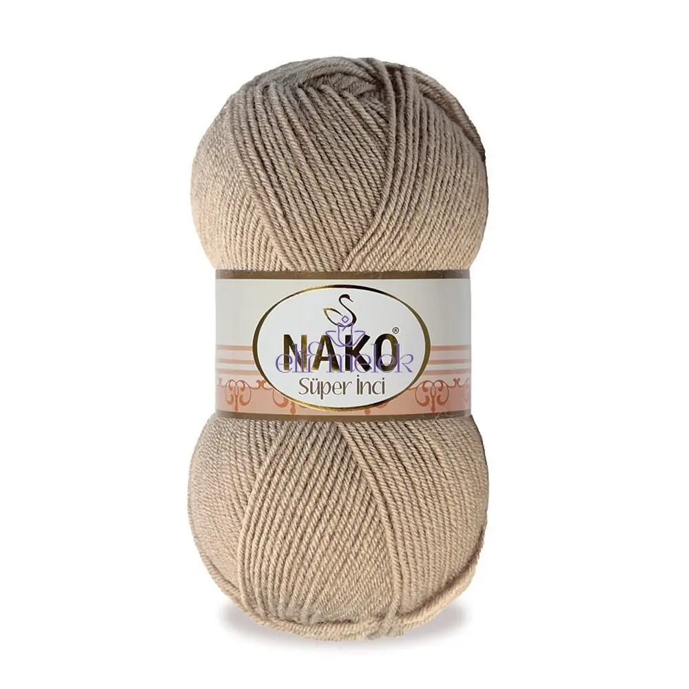 Nako Süper İnci 1729