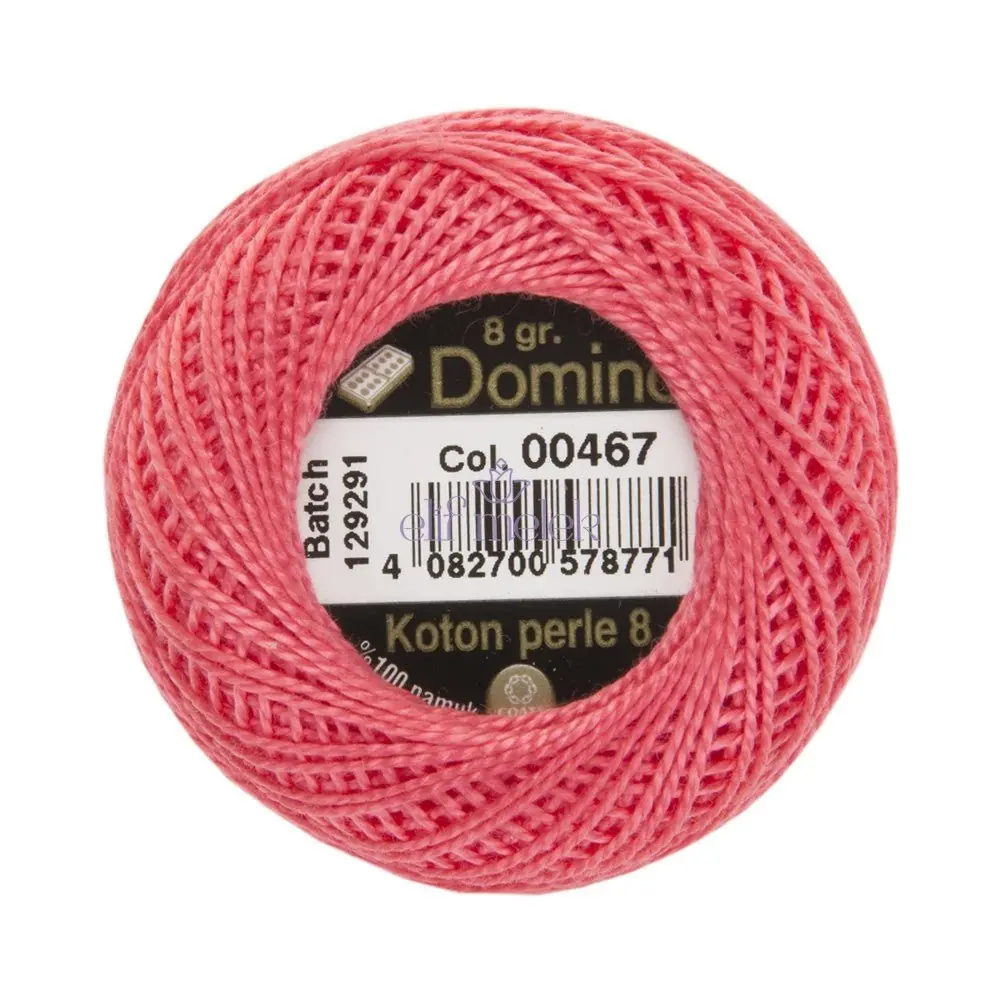 Domino 8 No 00467