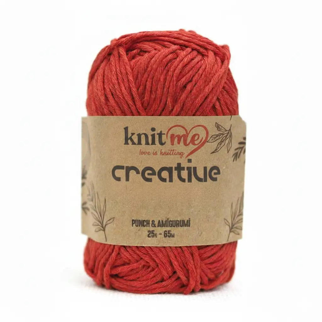 Knit Me Creative 1042