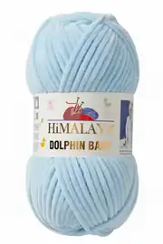 Himalaya Dolphin Baby 80306 1