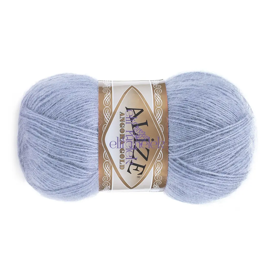 Alize Angora Gold Mavi 40 2