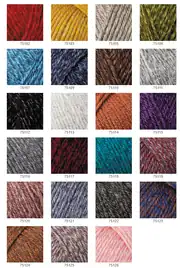 Himalaya Everyday New Tweed 75106 6
