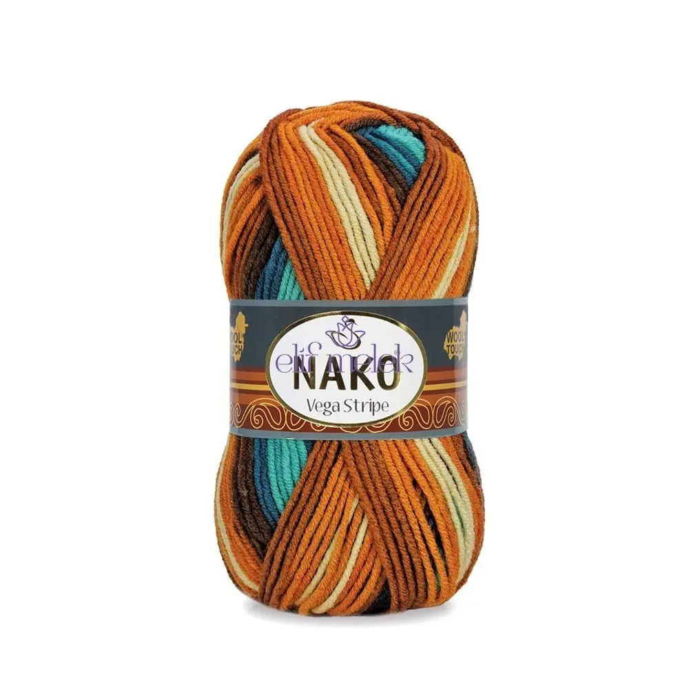 Nako Vega Stripe-83601