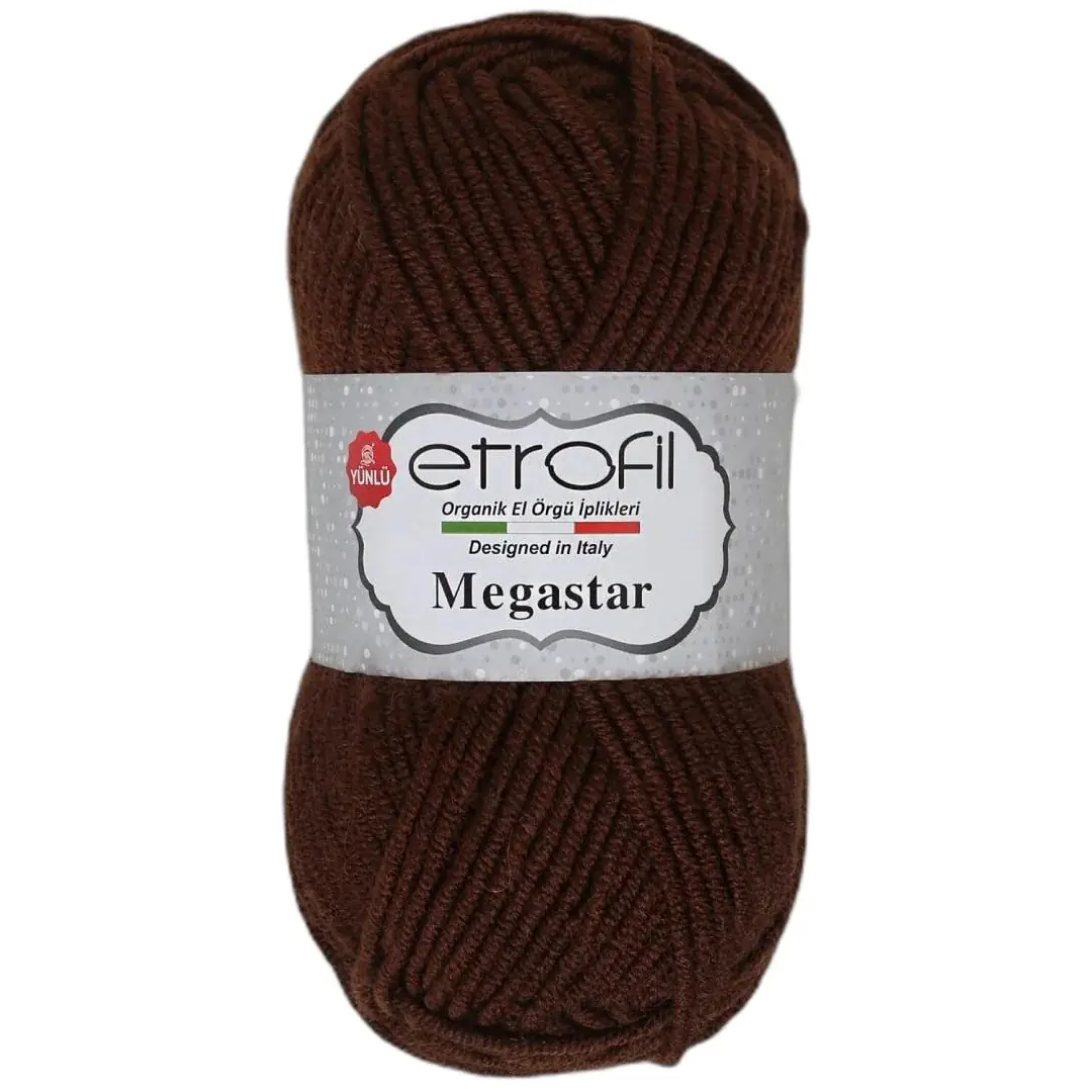 Etrofil Megastar 77013 6