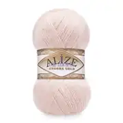 Alize Angora Gold Pembe İnci 271 1
