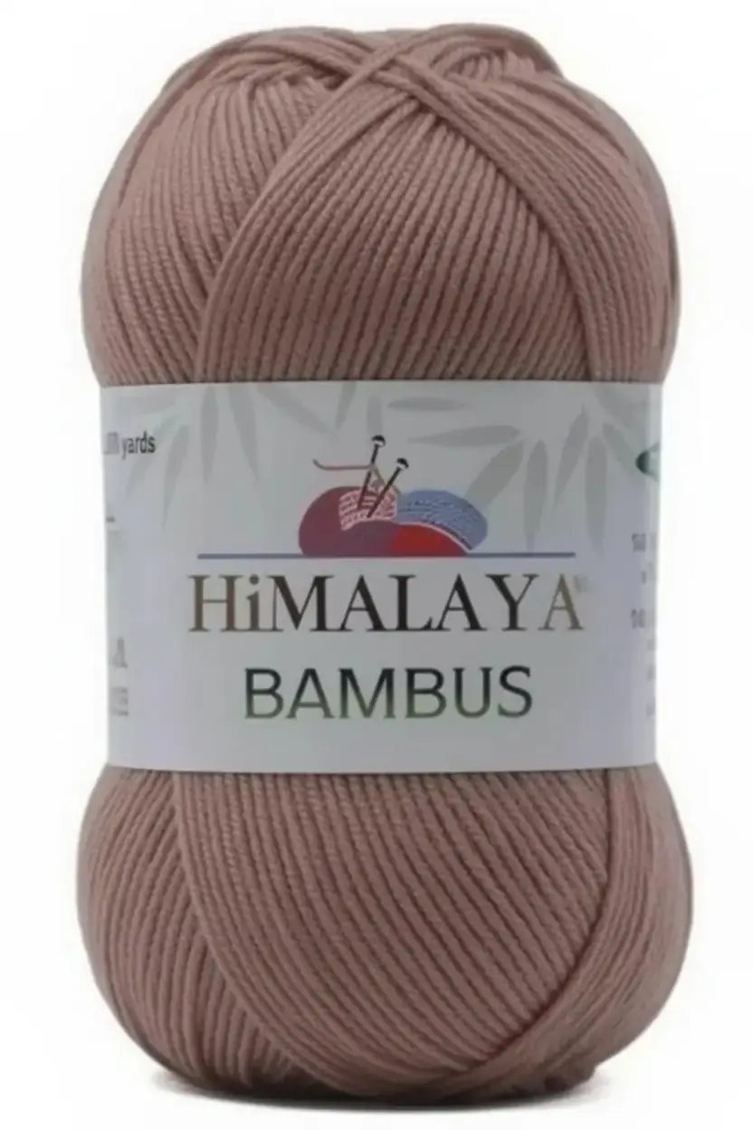 Himalaya Bambus 236-34