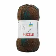 Rozetti Yarn Puzzle 233-05 1
