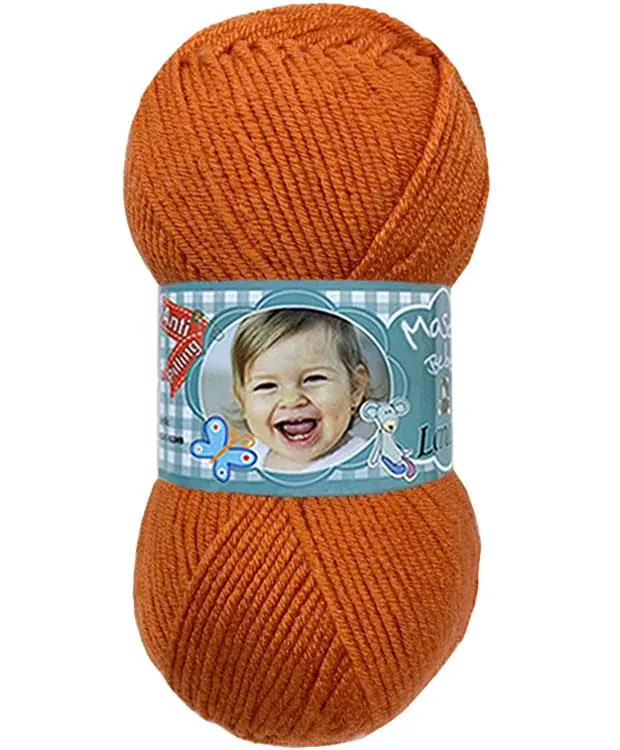 Lanoso Masal Bebe  936