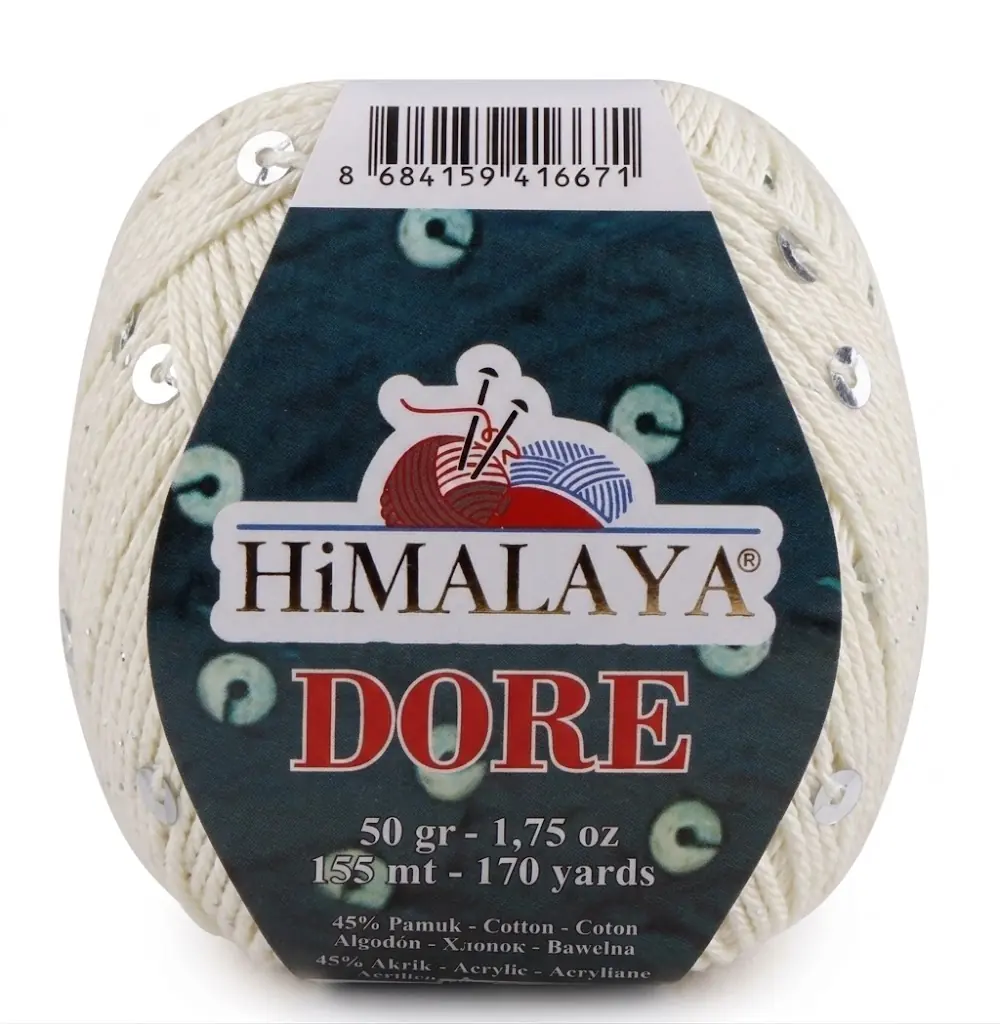 Himalaya Dore C-61403